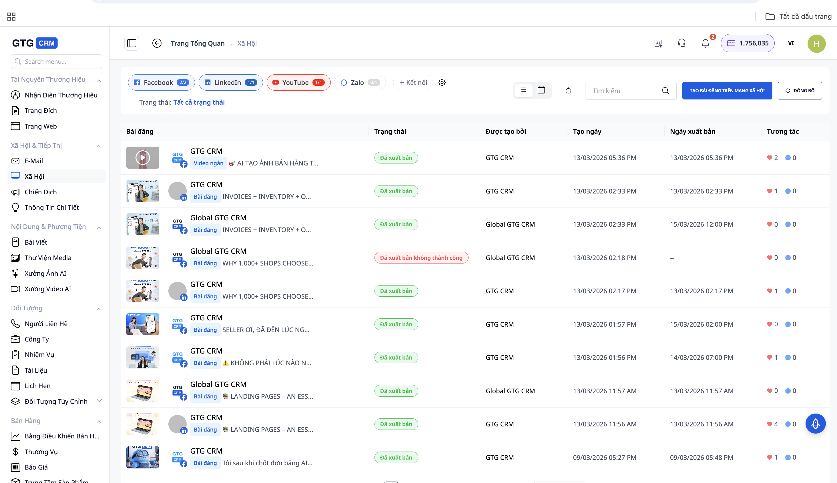 多渠道内容管理