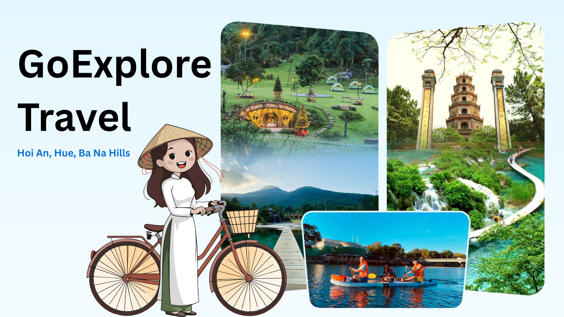 From Excel files to a smoothly running travel center with GTG CRM