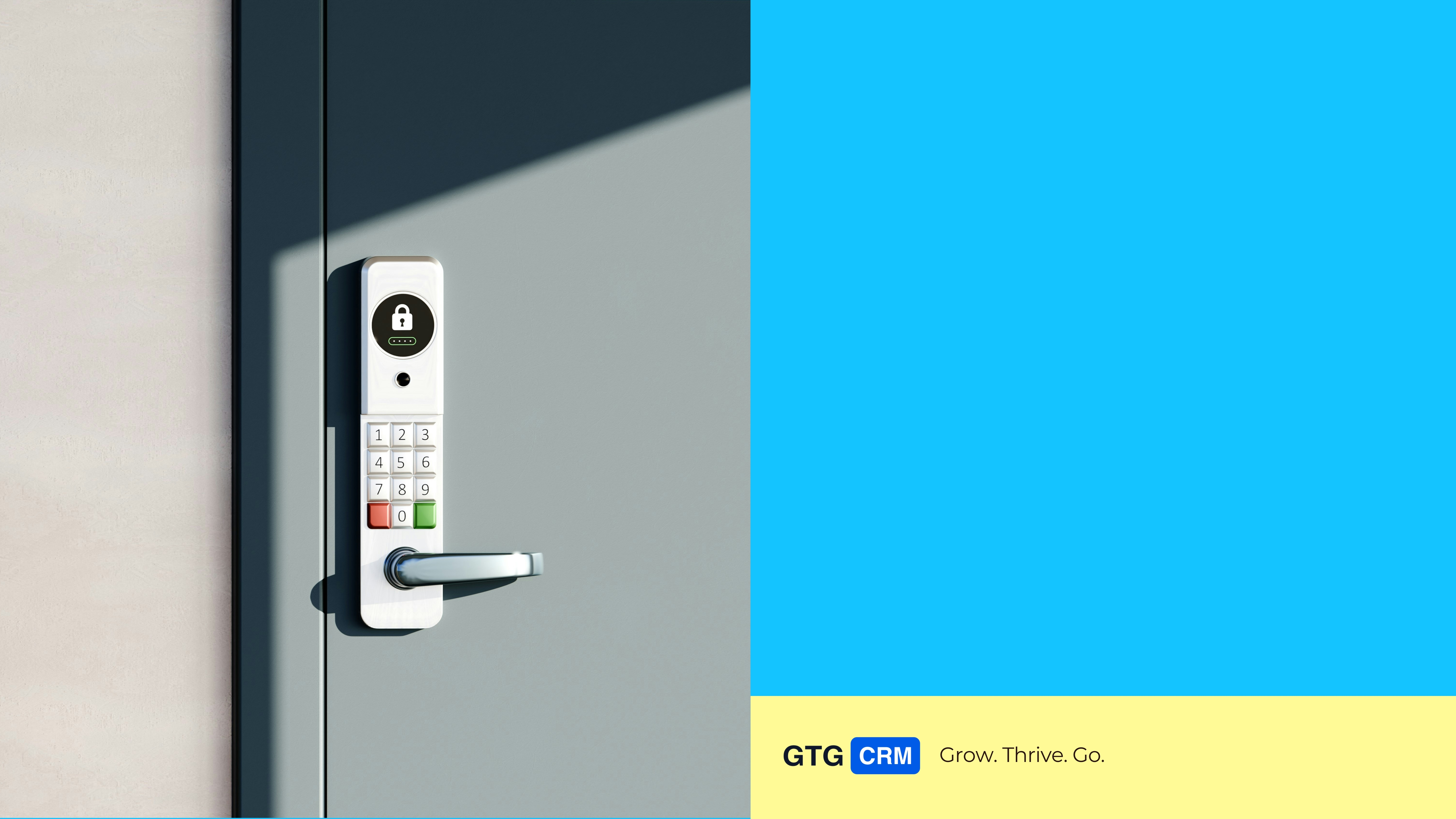 Access Level Control – Personnel Authorization Management