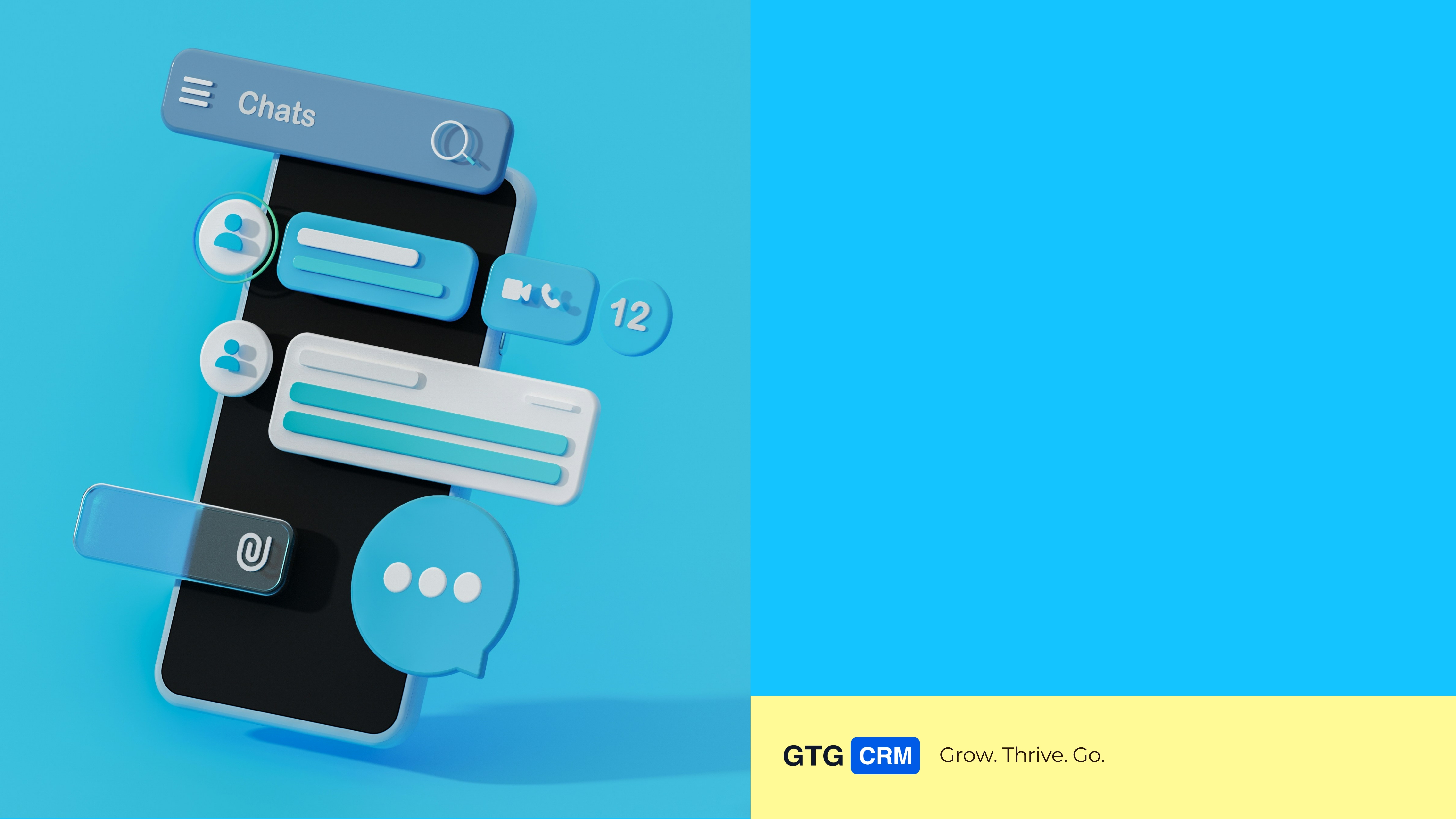 From Messy Inboxes to Smart Conversations with AI-Integrated Messaging
