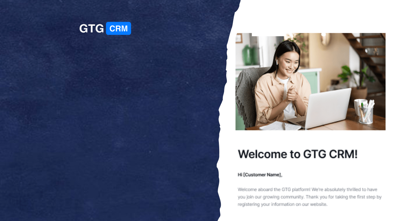 Email Marketing Thông Minh: Gửi và Theo Dõi Tức Thì, Mọi Thứ Trong Một Nền Tảng