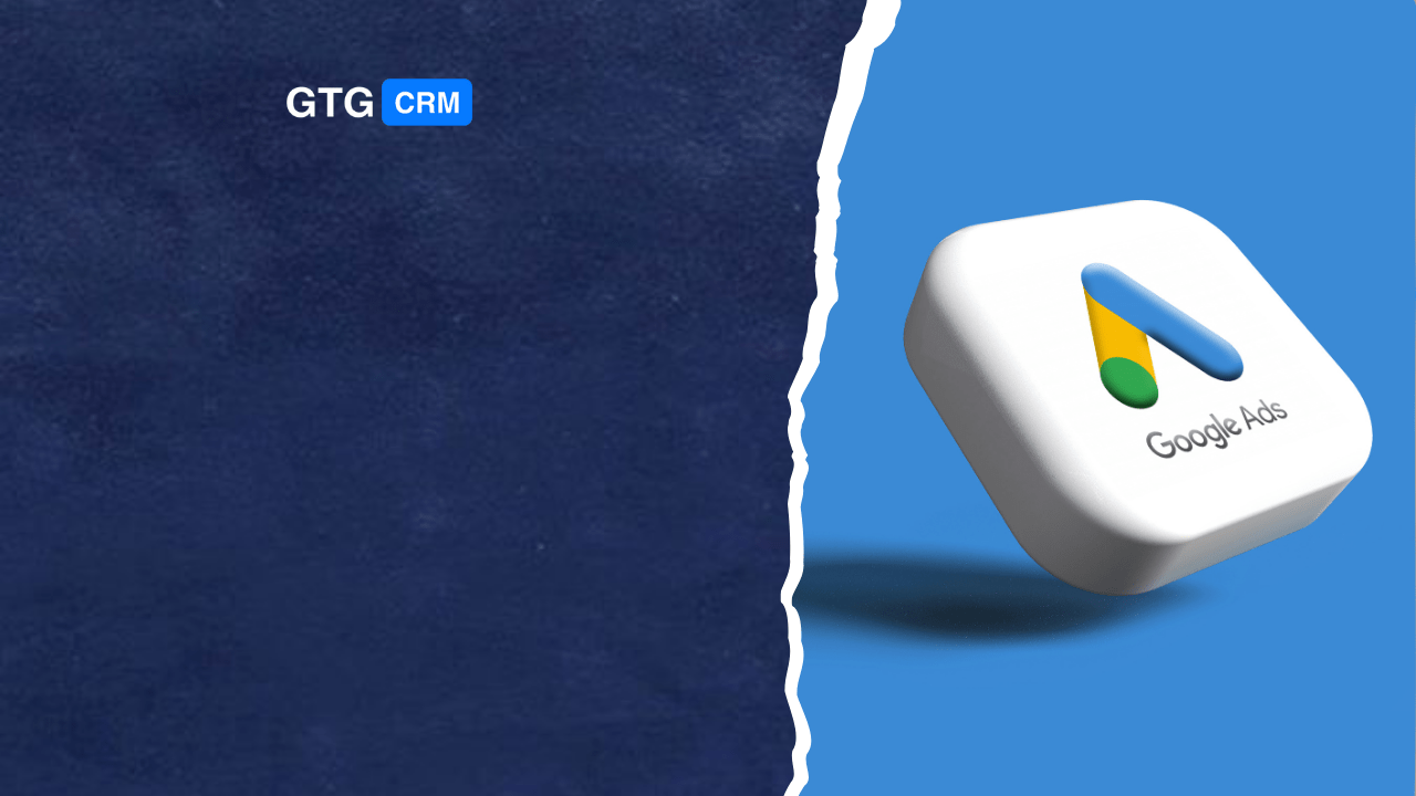 Từ “Tốt” Đến “Xuất sắc”: Tối Ưu Google Ads cùng AI của GTG CRM