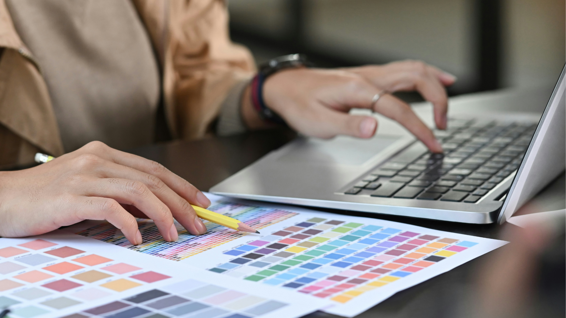 Brand Identity User Guide - GTG CRM