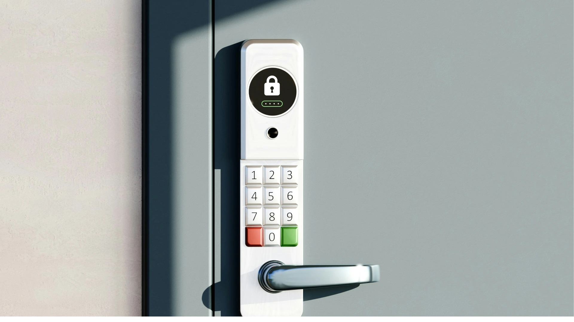 User Guide for Access Control - GTG CRM