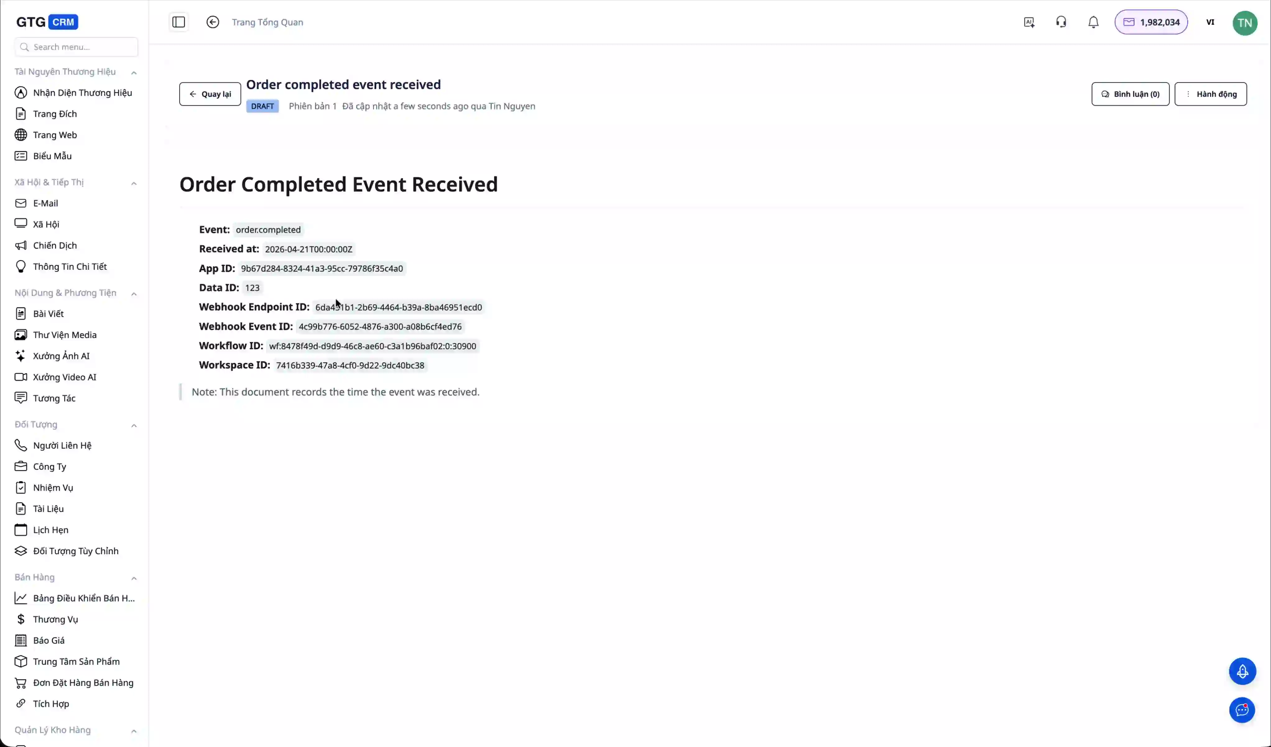Los documentos se generan automáticamente mediante inteligencia artificial.