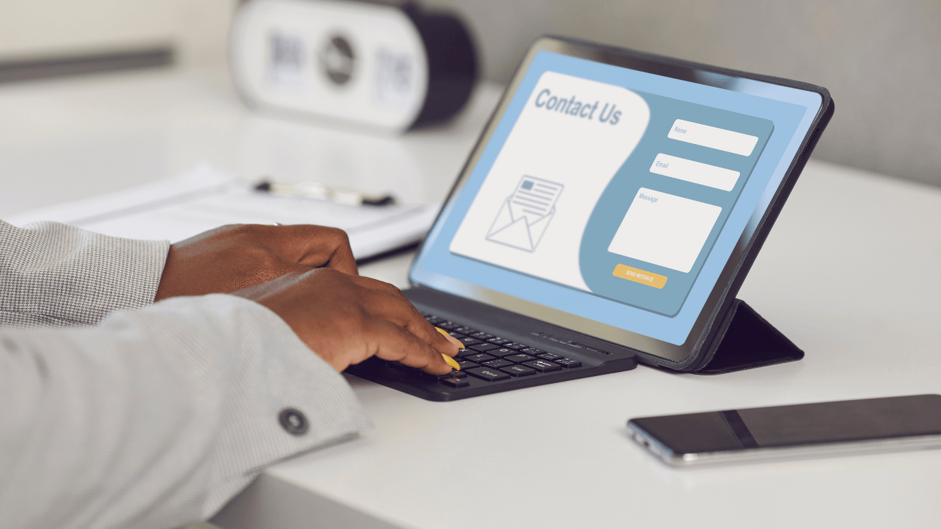 What is Landing Page? How to create a professional Landing Page