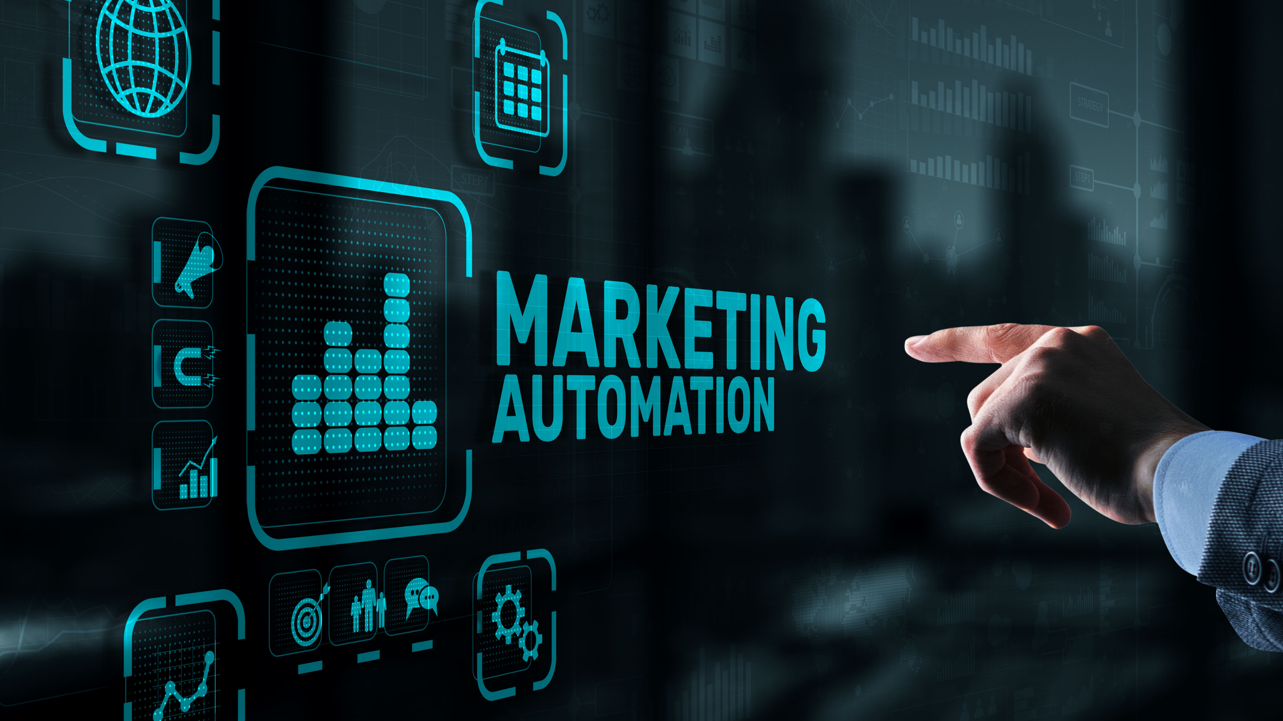 Birchbox X2 Email Open Rate with Marketing Automation - Lessons for SMEs