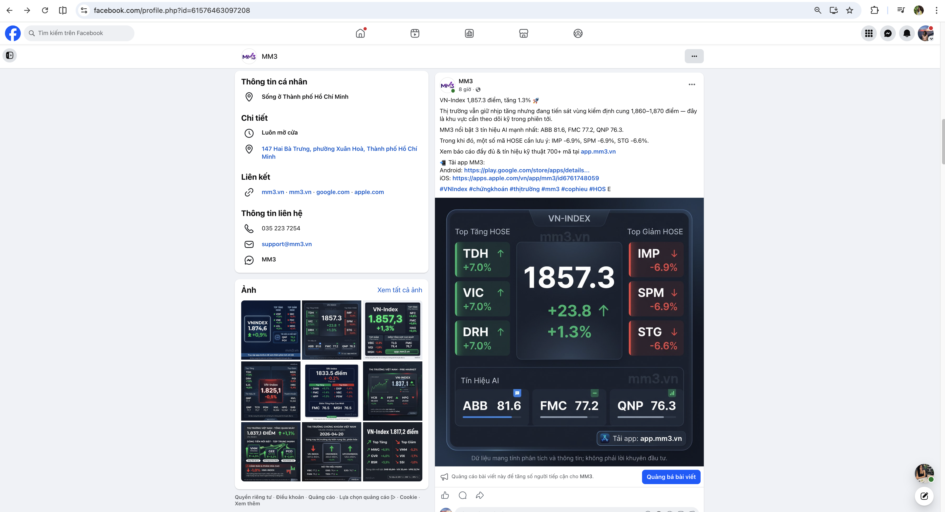 Chi tiết bài viết