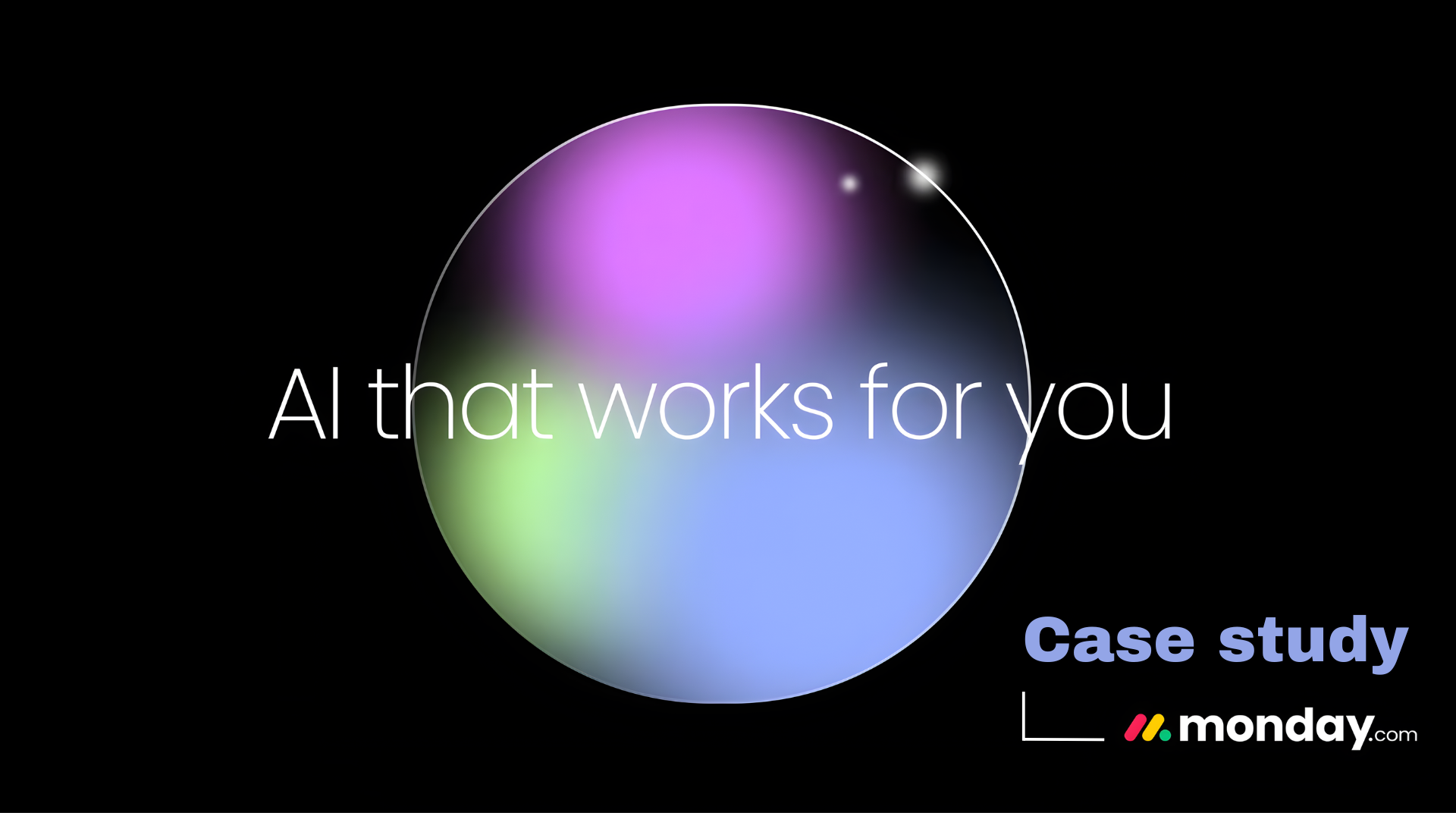 Monday.com et le parcours de transformation de l'IA en un « assistant stratégique » pour les entreprises modernes
