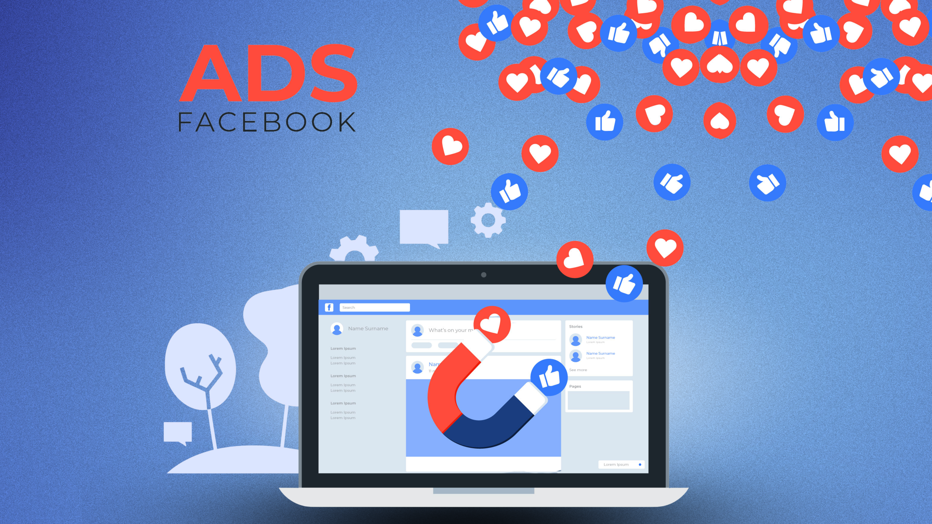 Popular Facebook Ad Objectives to Increase Conversions and Sales