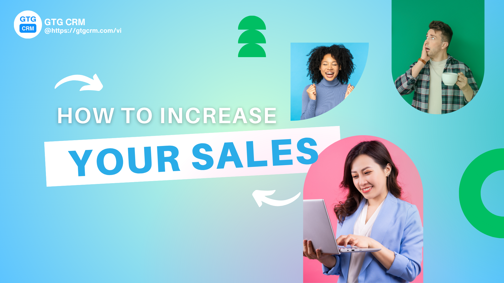 Stratégie marketing et commerciale de fin d'année et rôle du CRM GTG dans l'augmentation des revenus