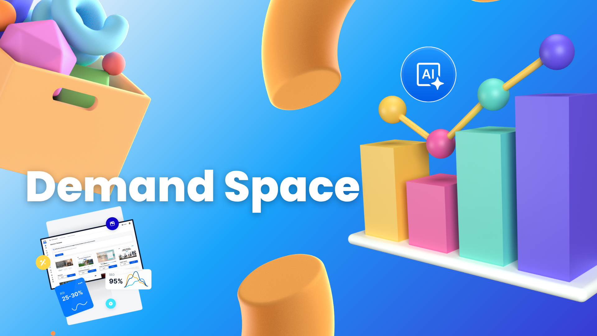 Análisis del espacio de demanda: la clave para elaborar un plan de negocio de comercio electrónico para 2026 y el papel de GTG CRM