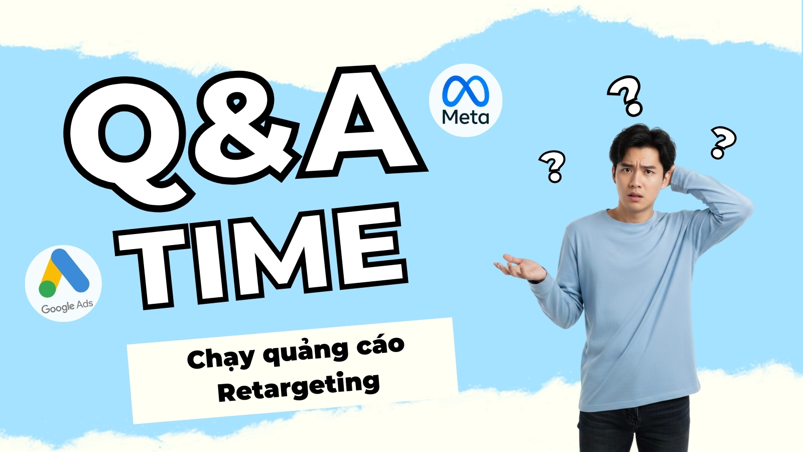 Pertanyaan yang Sering Diajukan Tentang Retargeting & File Audiens