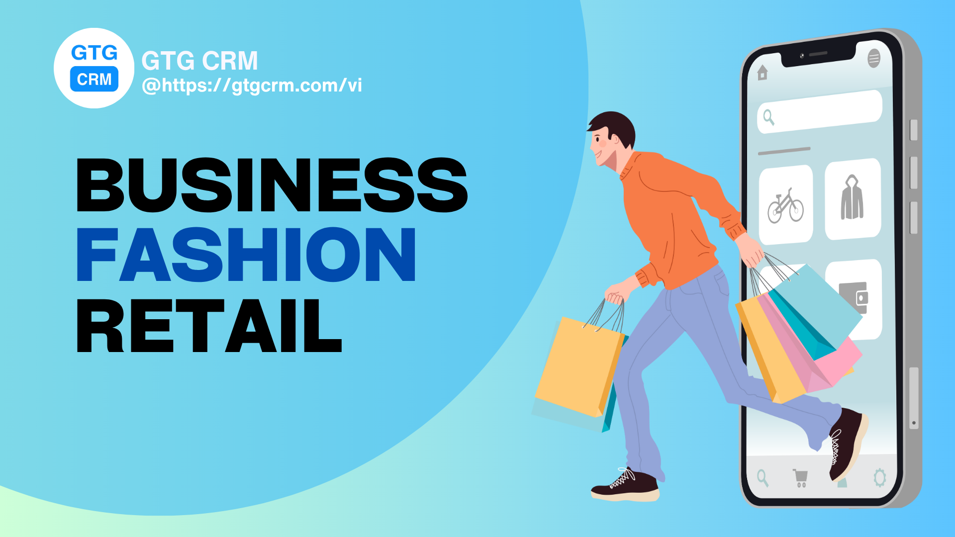 CASO PRÁCTICO: Aumento de la tasa de conversión y optimización de los costes publicitarios para la cadena de moda A-Style gracias a GTG CRM