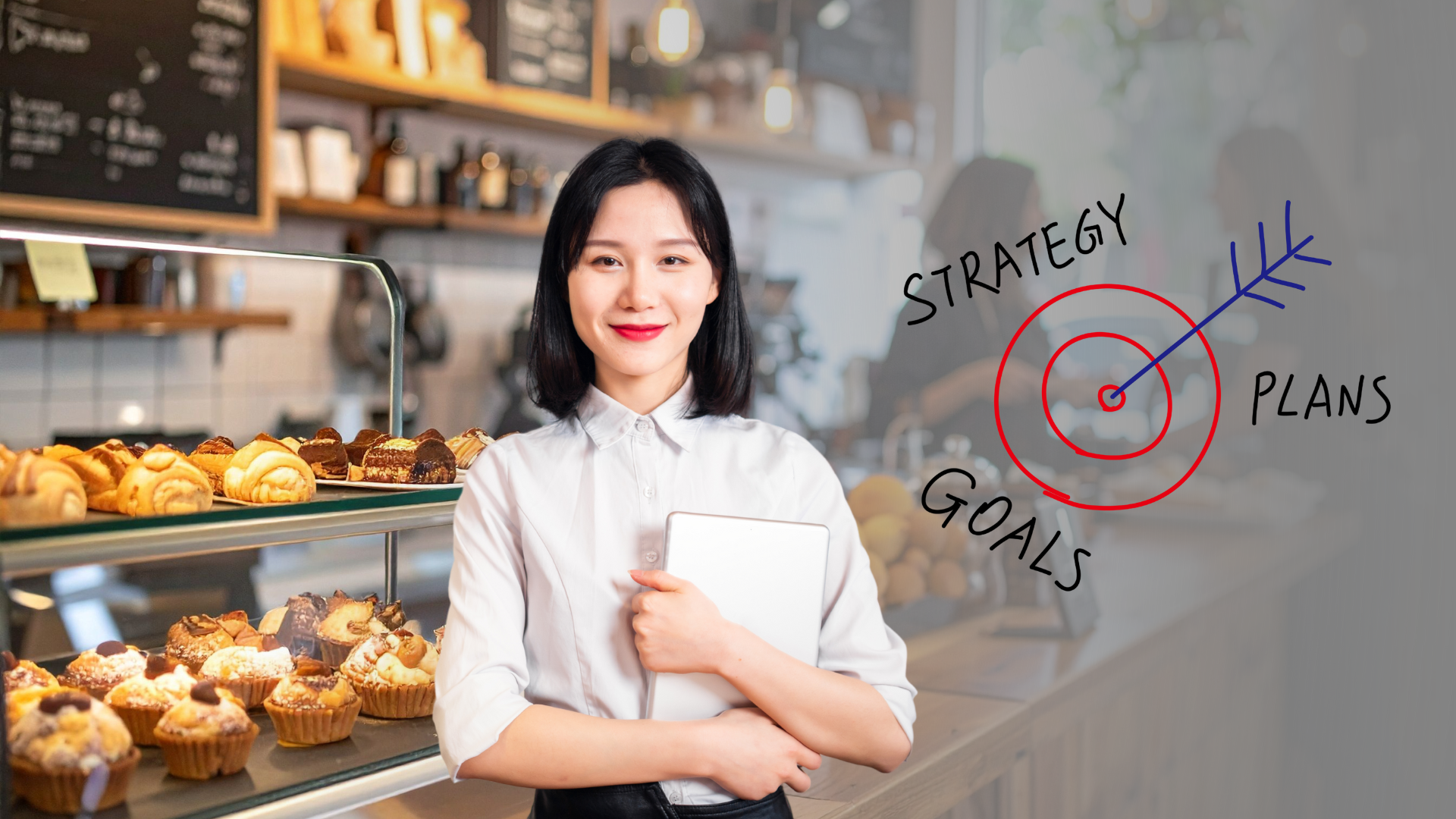 The Special Strategy That Helped The Bloom Coffee From Startup To Be Loved