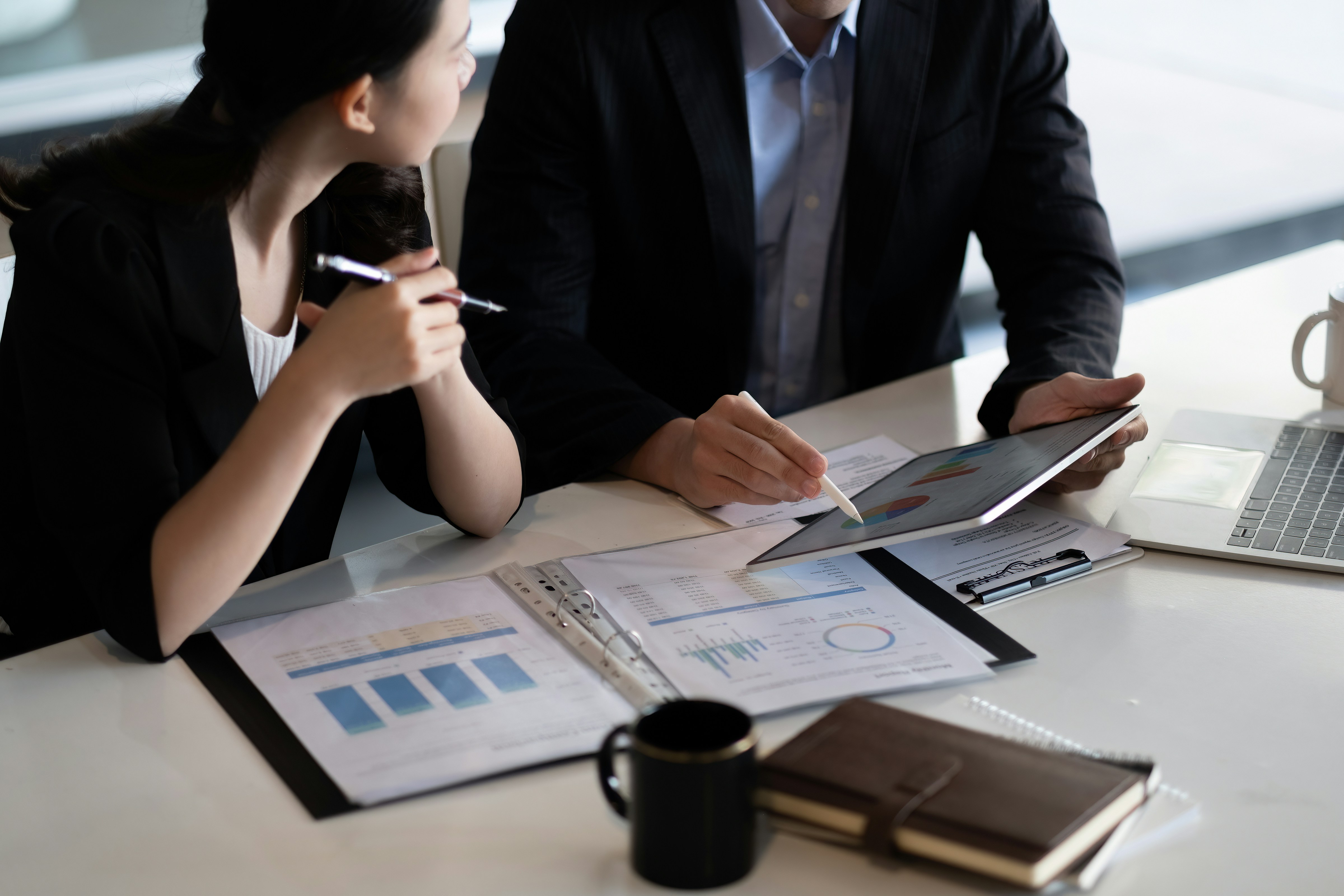 Mengungkap Rahasia Bisnis yang Membuat Startup Sukses