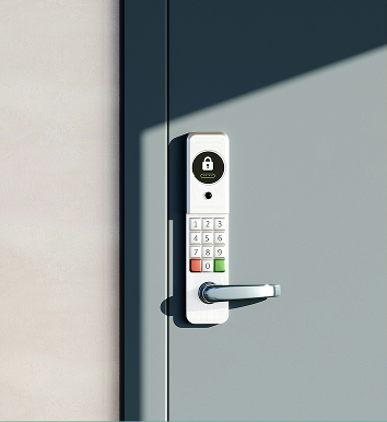 Control de nivel de acceso – Gestión de autorización de personal