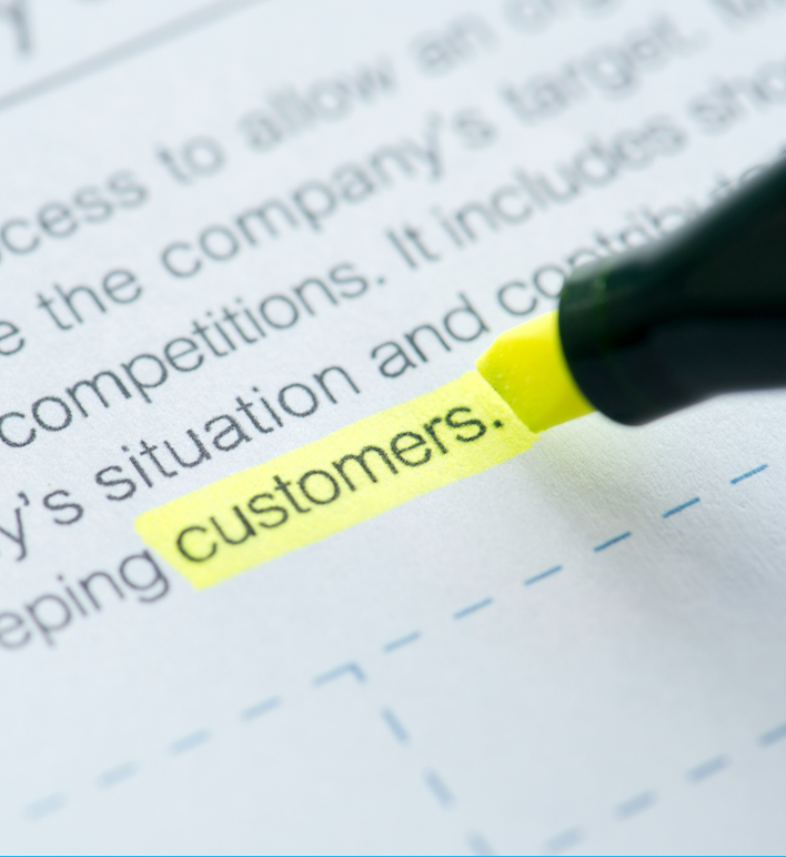 Módulo CRM: Gestión de clientes centralizada y eficaz