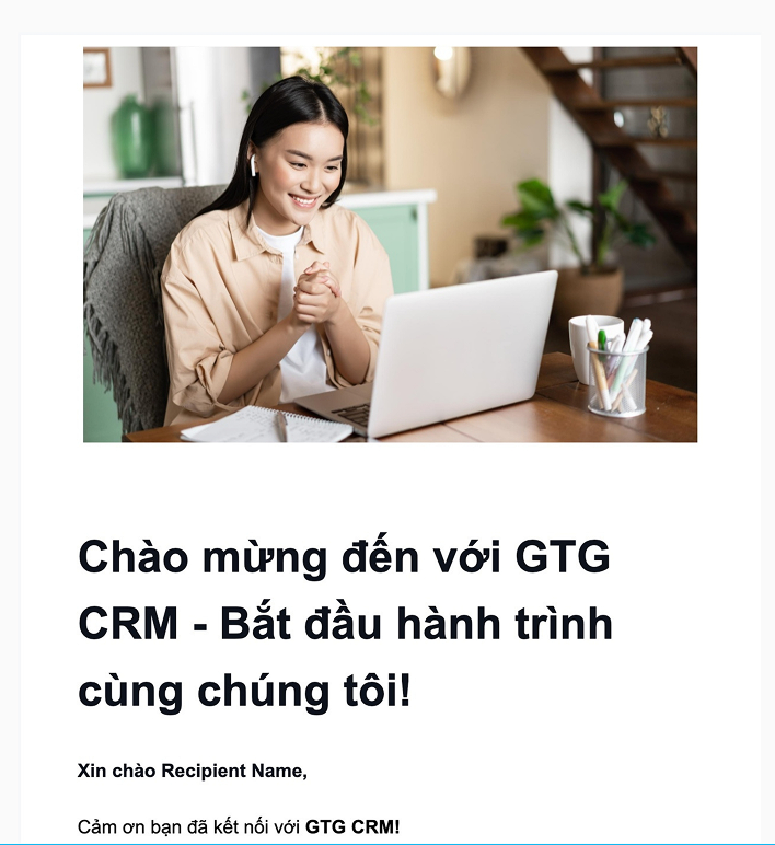 Rédigez et envoyez des e-mails marketing efficaces en quelques minutes grâce à l'IA