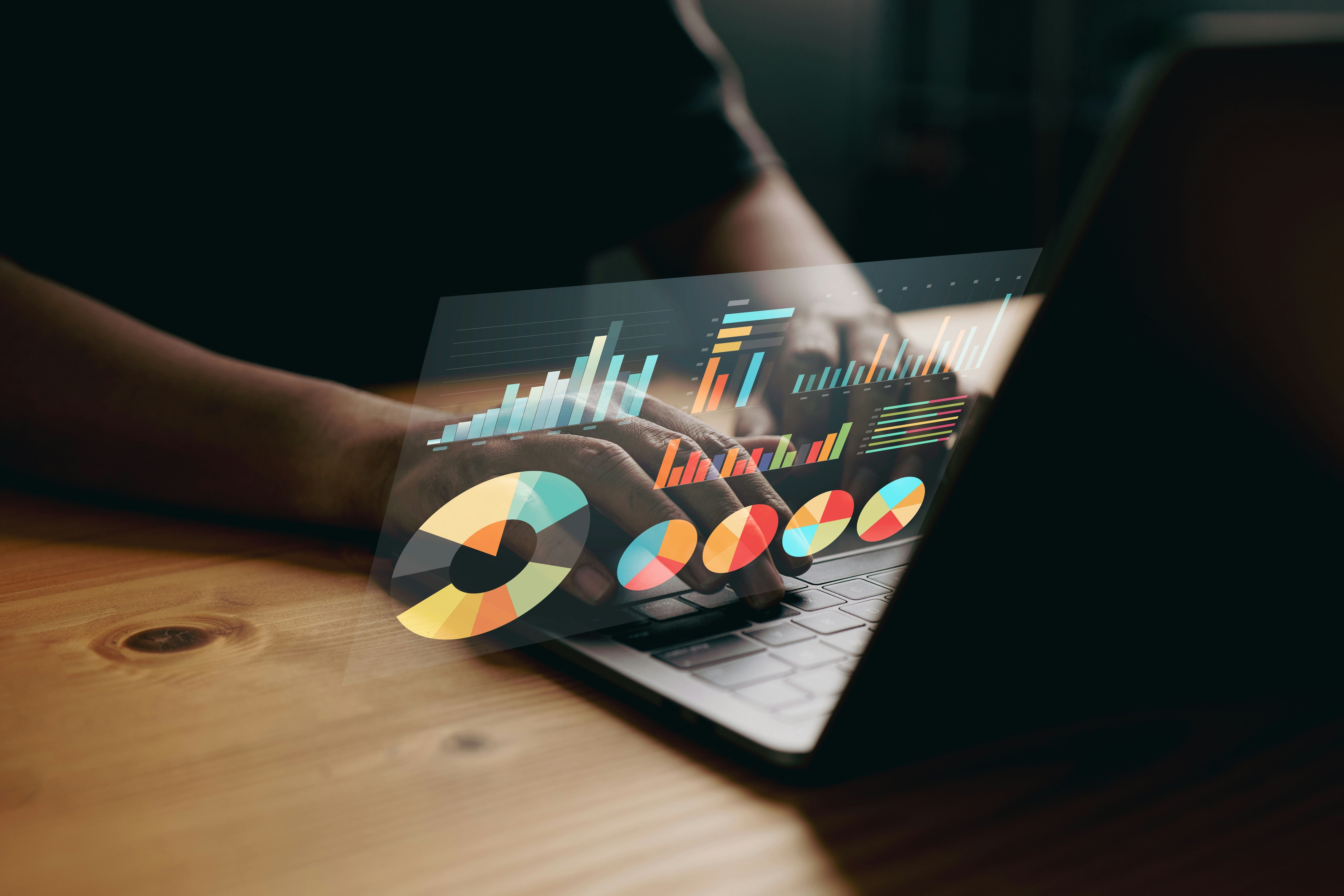 Bùng nổ doanh số bán hàng với 03 bước phân tích data khách hàng chuẩn