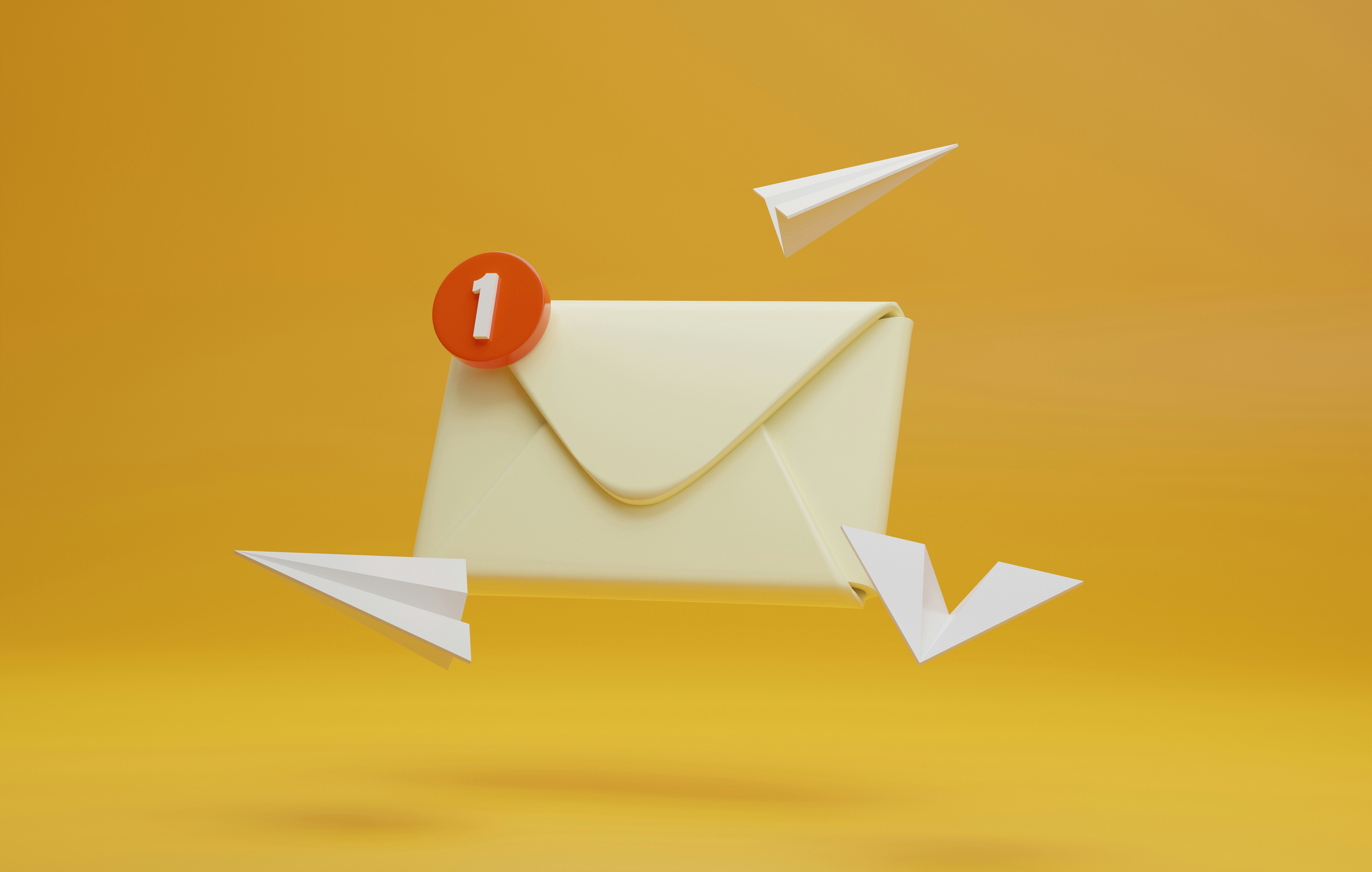 Follow-up đúng cách, doanh thu tự tăng: Cách “hâm nóng” lead lạnh bằng Email Marketing