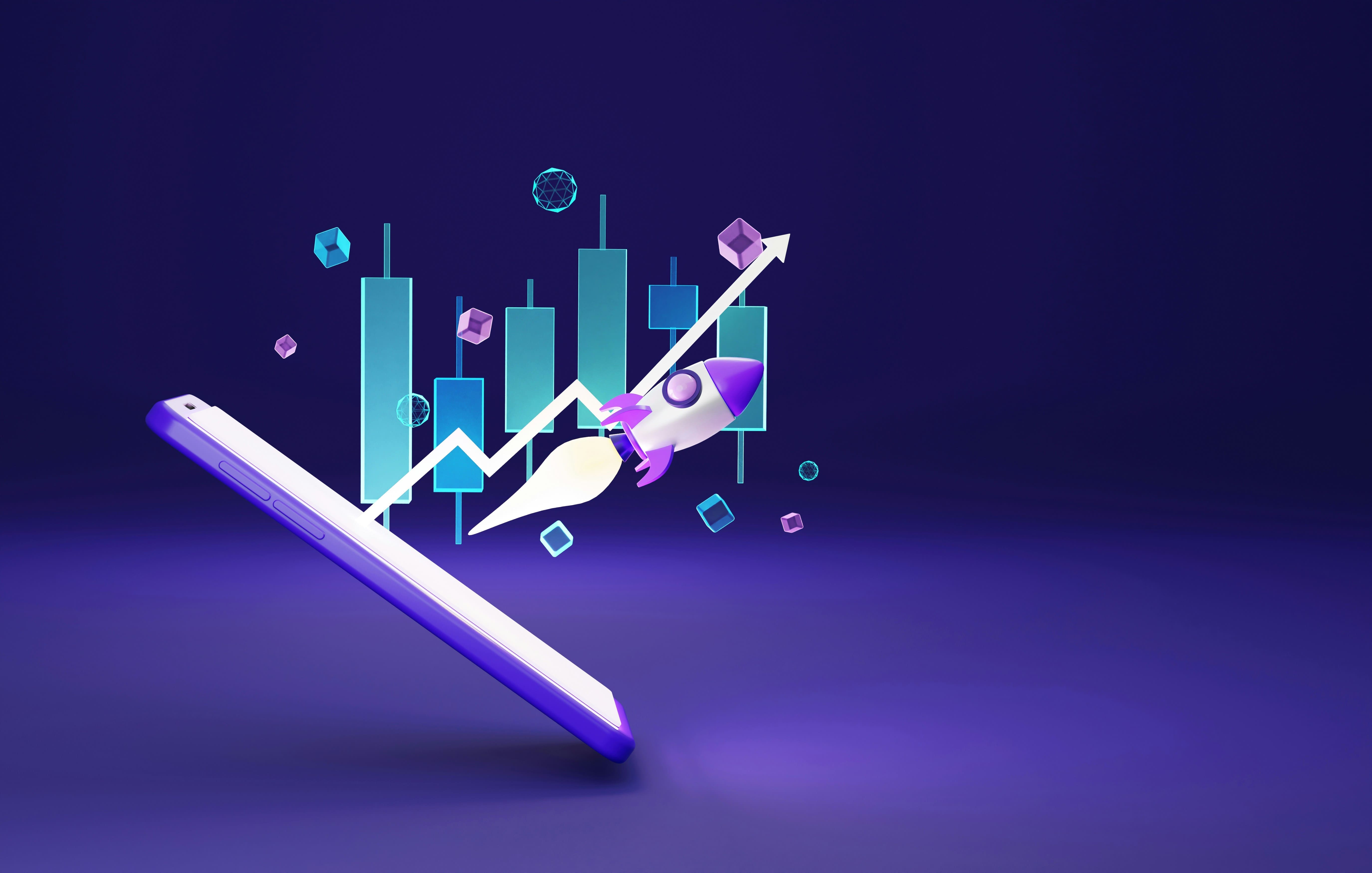 GTG CRM - Nền tảng Marketing toàn diện giúp bứt phá doanh số cho Doanh nghiệp nhỏ