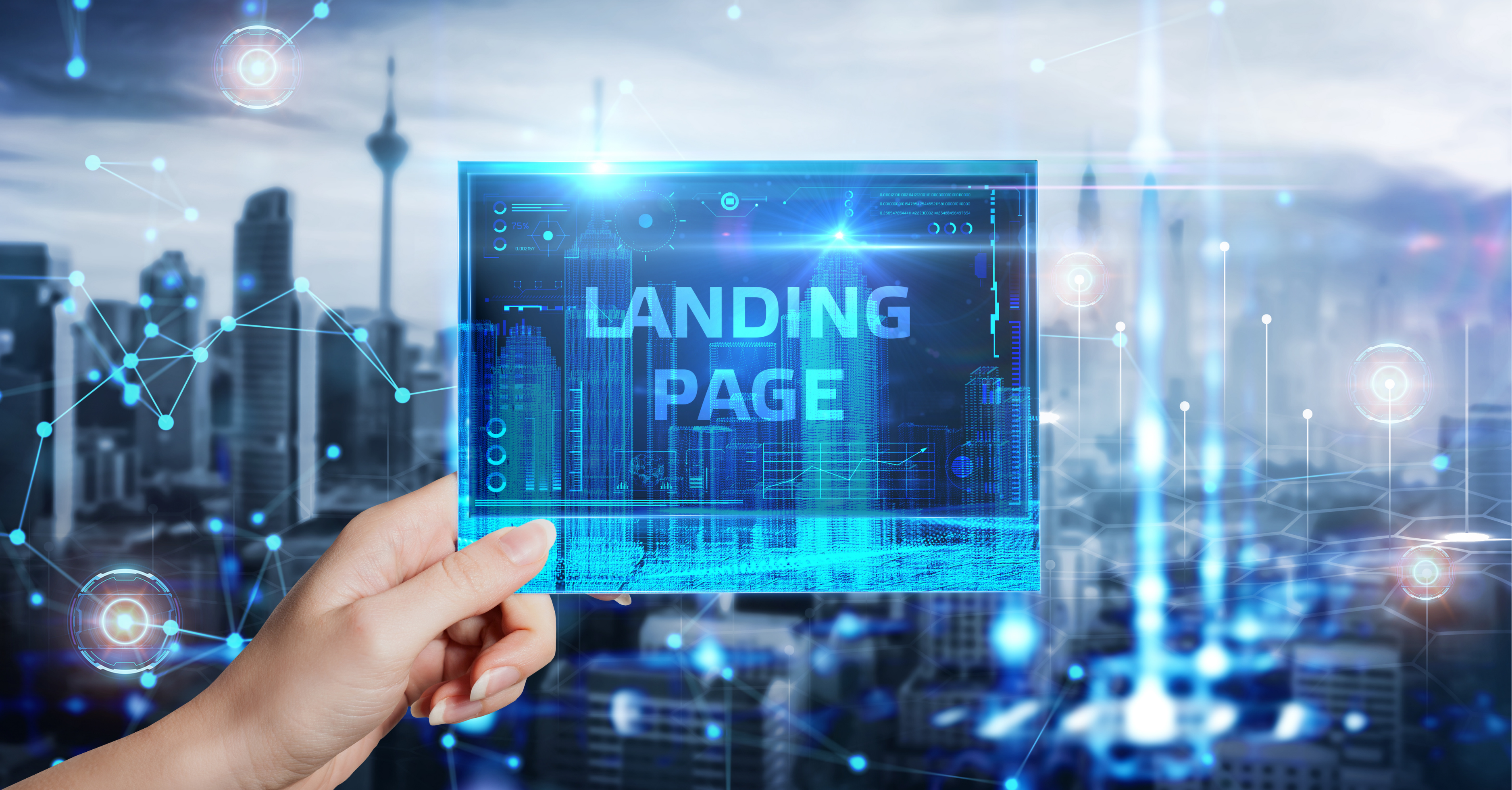 La Ve Gourmet, Mam Spa, Gori Vietnam x3 revenue thanks to Landing Page