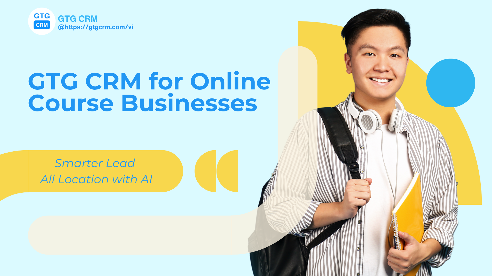 Formation « Optimisation de l'attribution des leads pour les ventes » : Comment l'IA de GTG CRM réduit de 60 % le temps et les coûts de conseil