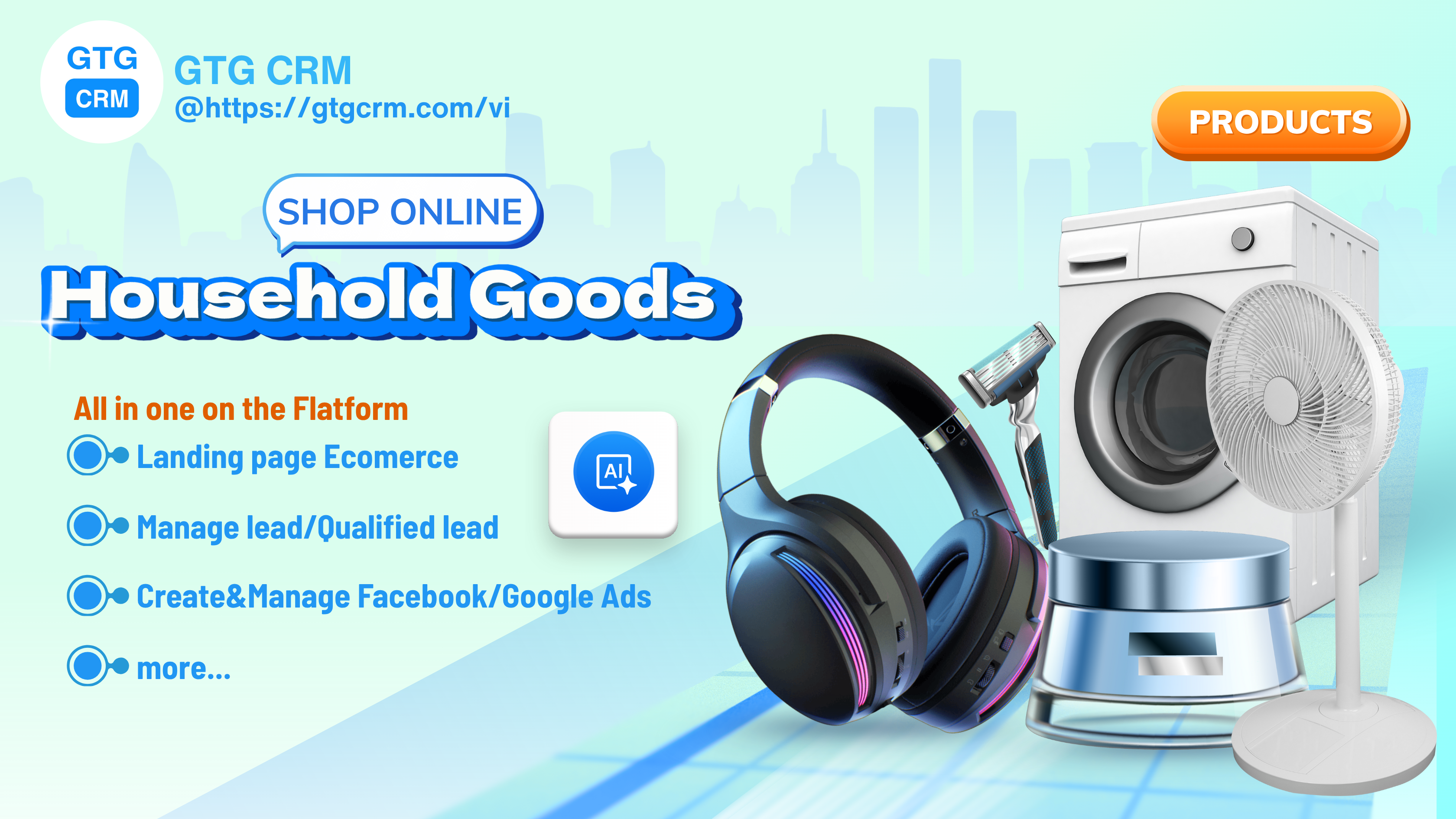 Mengungkap Cara Mengoptimalkan Proses Bisnis Online untuk Pemilik Toko Peralatan Rumah Tangga