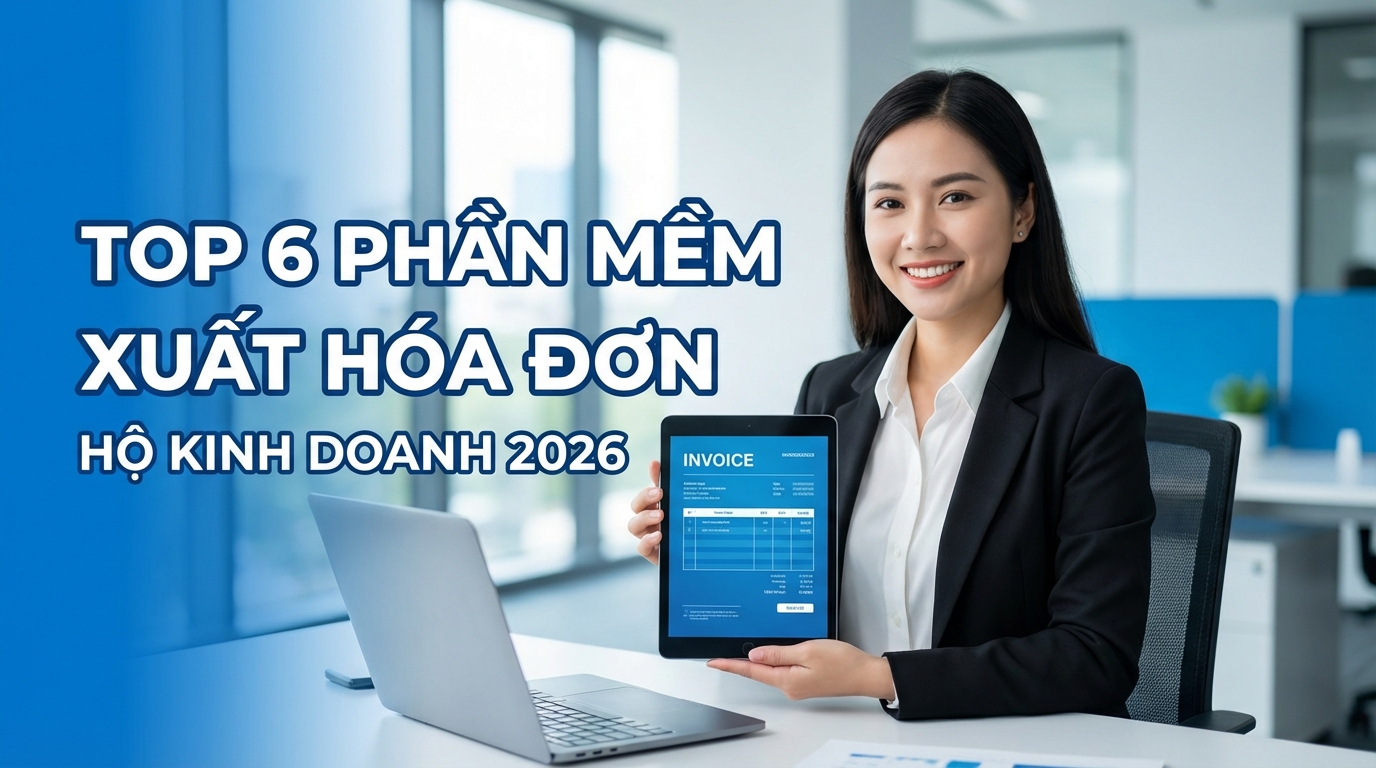 Top 6 Must-Have Invoice Software for Household Businesses (2026)