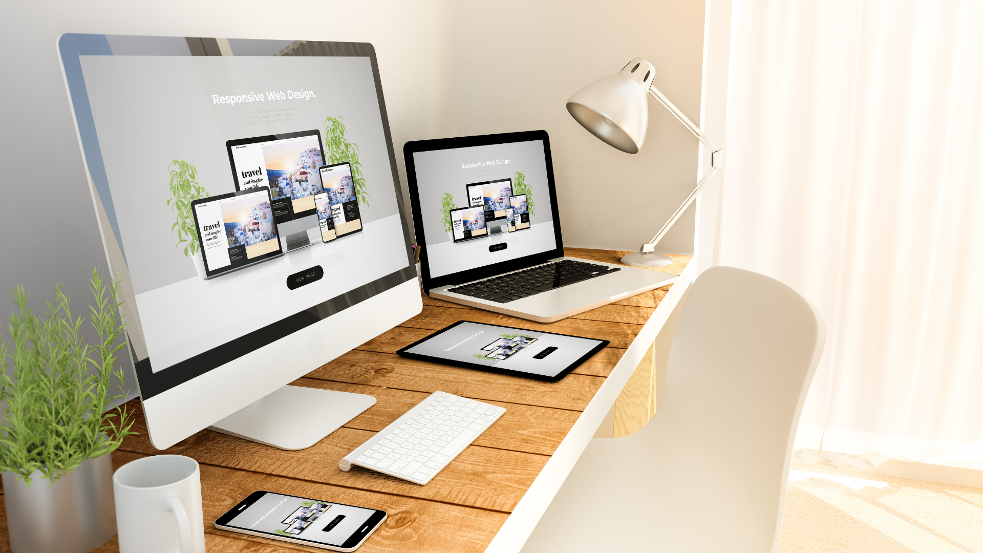 Tạo Landing Page chuẩn SEO thu hút khách hàng tiềm năng cùng GTG CRM