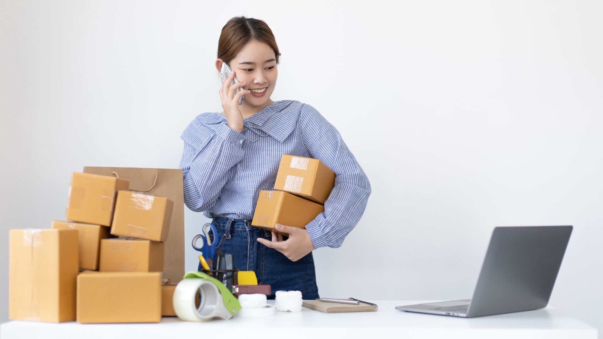 Bí quyết xây dựng quy trình bán hàng giúp x3 đơn hàng